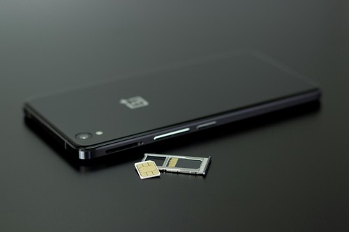 Ortel mobile prepaid sim - mobile, karte